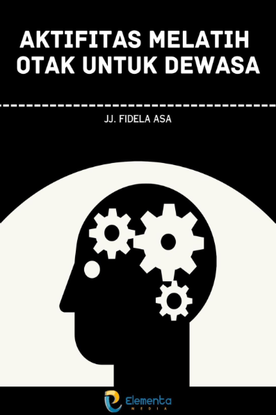 Aktifitas Melatih Otak Untuk Dewasa